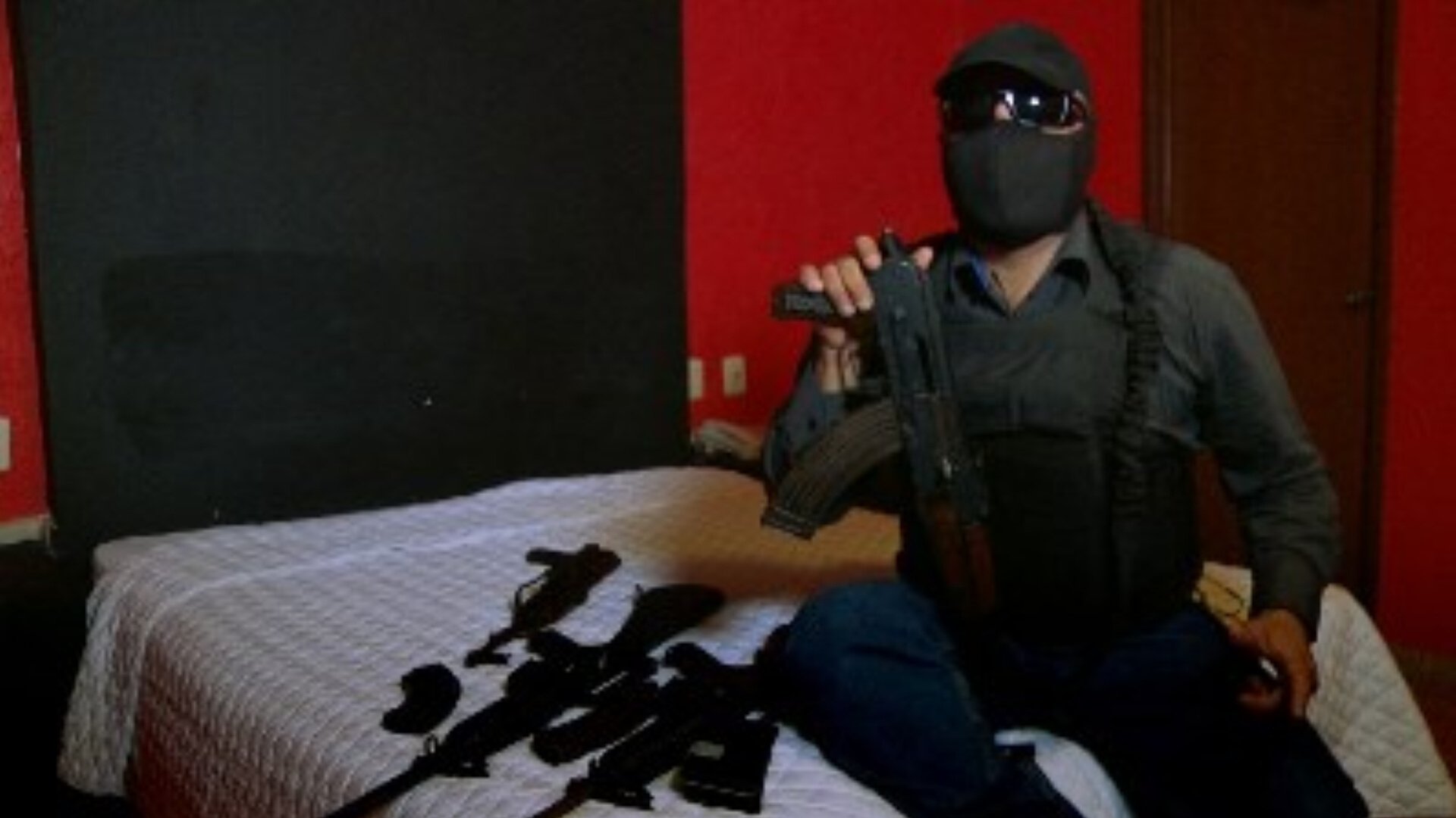 Thumbnail for Cartel Games Season 0 Episode 15