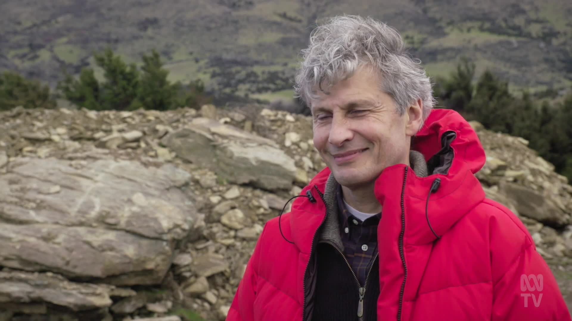 Grand Designs New Zealand - Épisode 3