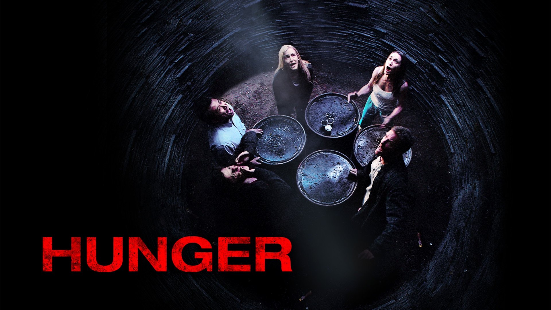 Hunger (2009)