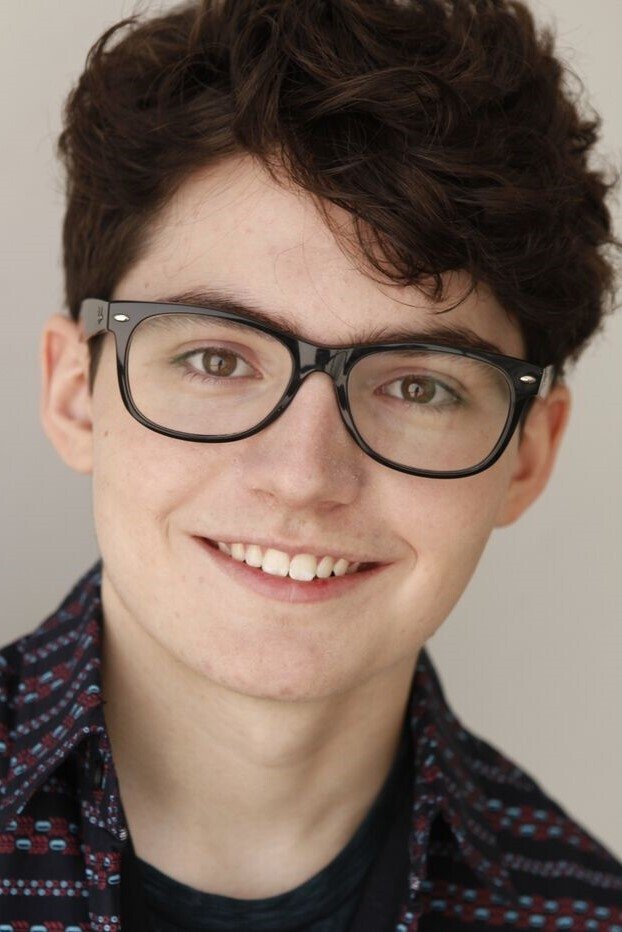 et billede af Braxton Beckham