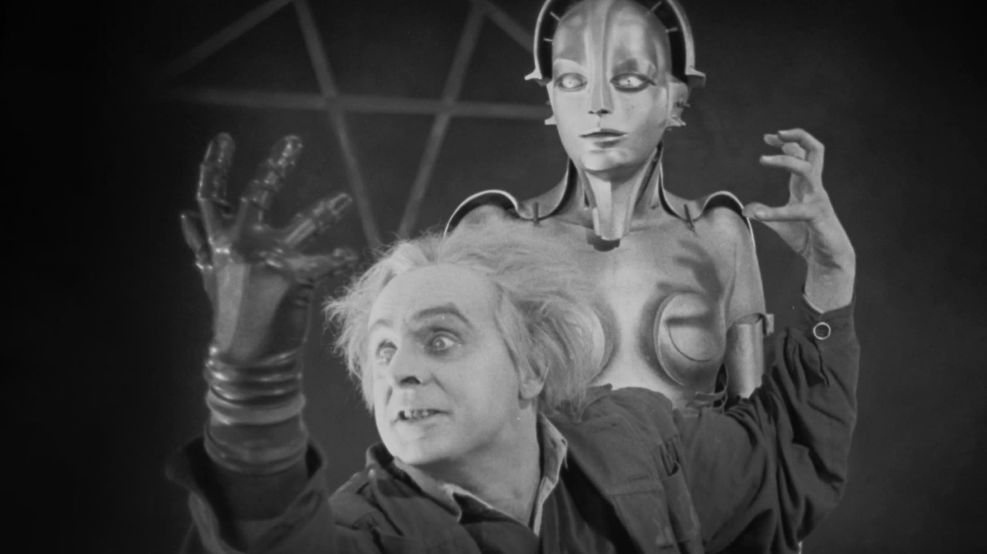 Metropolis (1927)