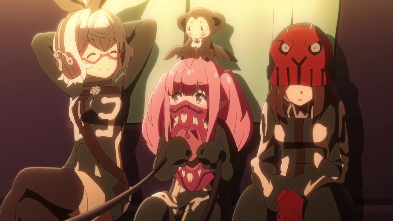 Thumbnail for Hot Springs Custom Season 1 Episode 2