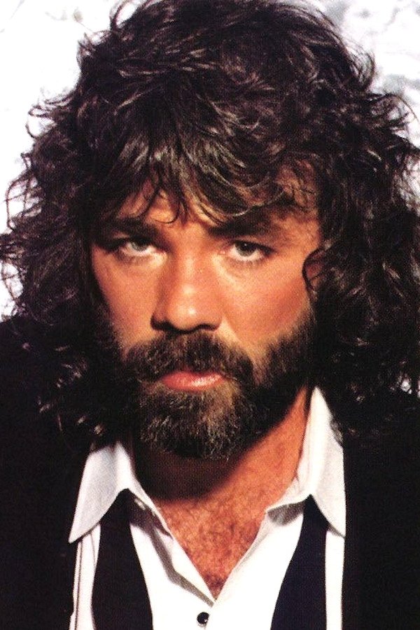 et billede af Gary Morris