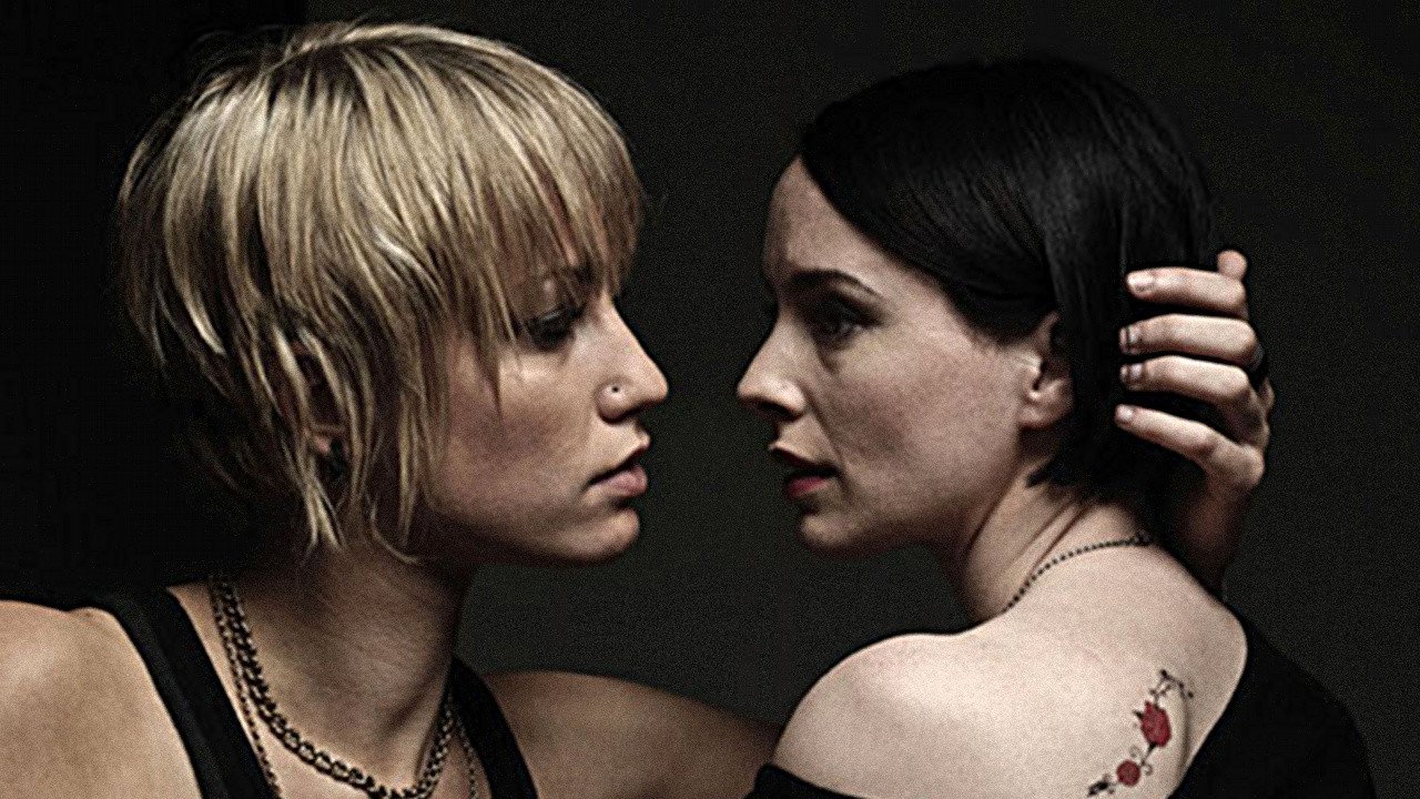 Thumbnail for Cassandra Season 1 Episode 9