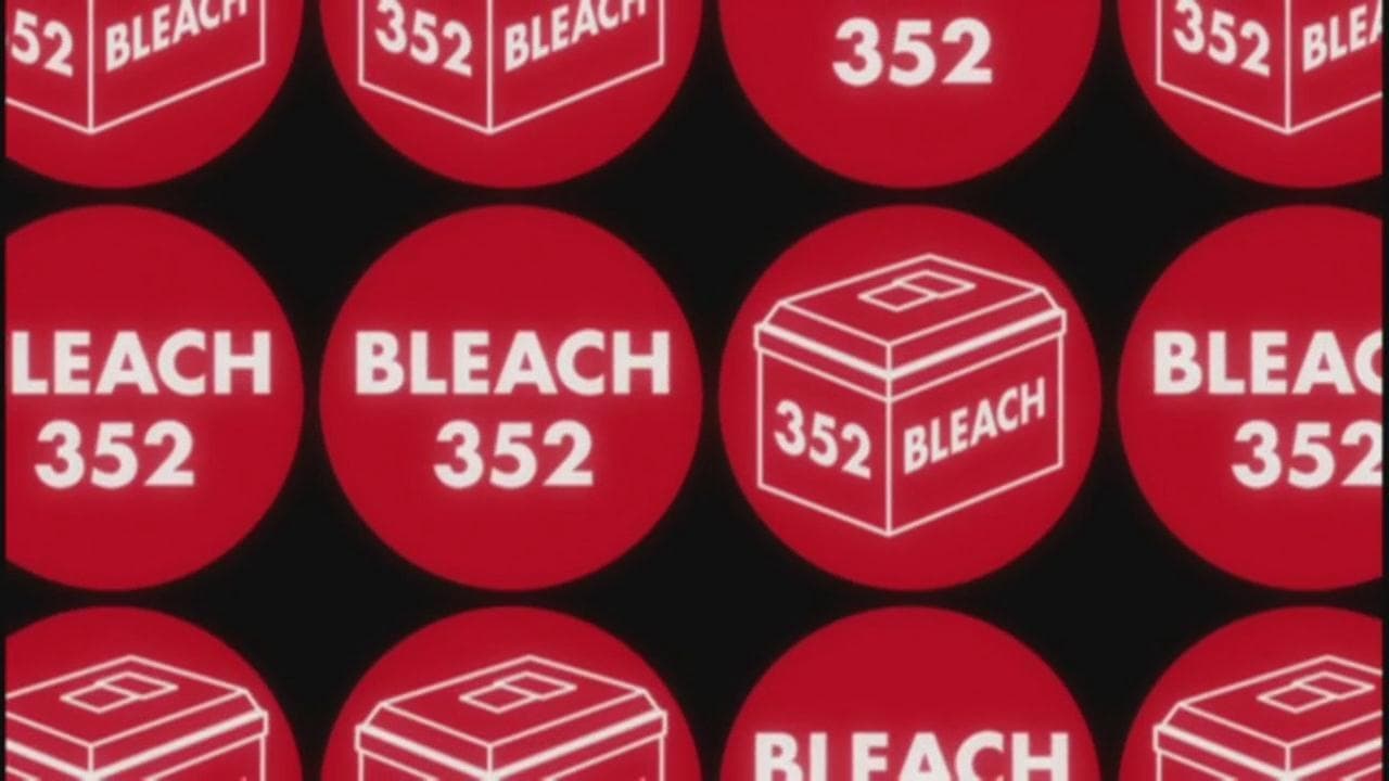 Bleach Staffel 1 :Folge 352 