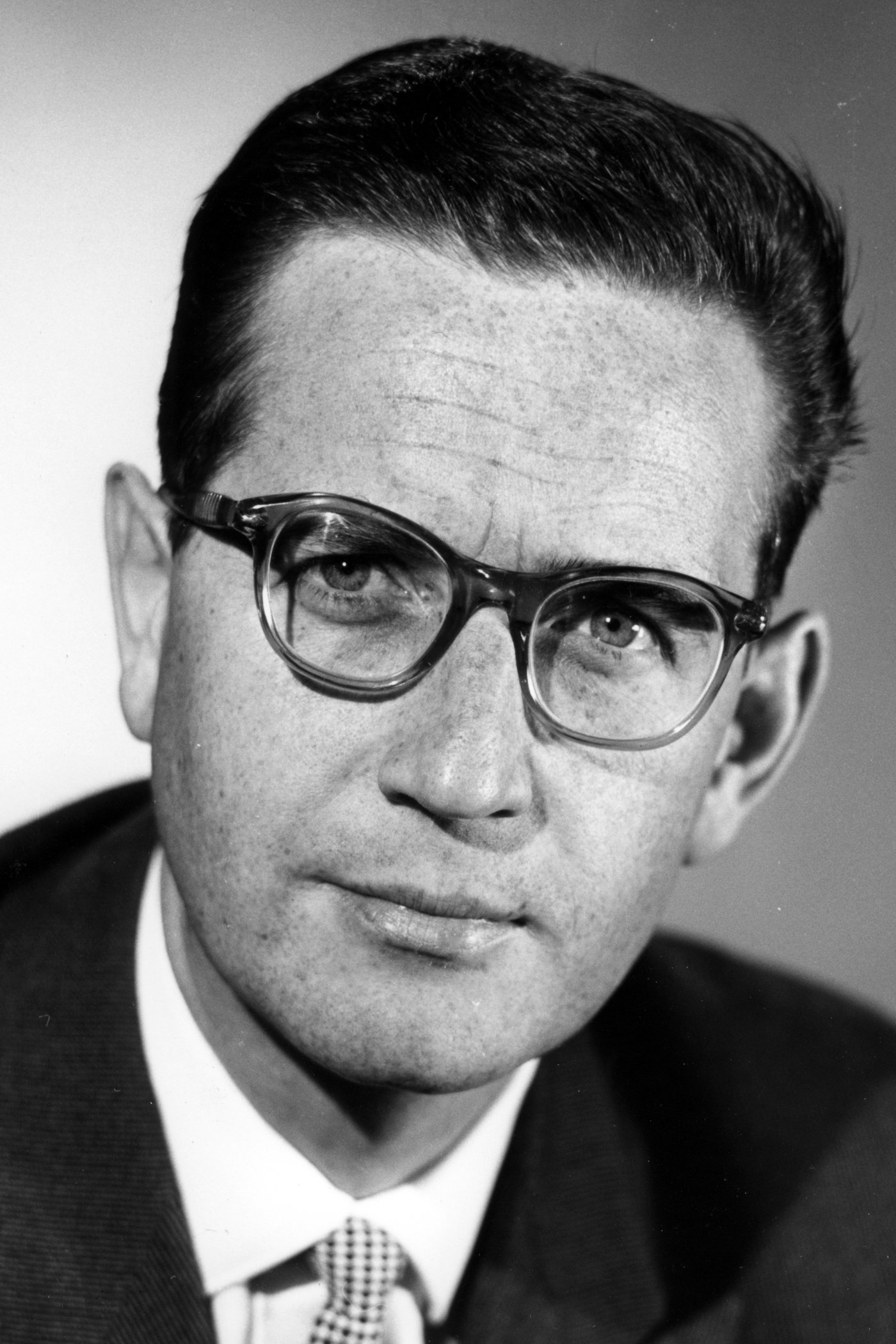 et billede af Kenne Fant