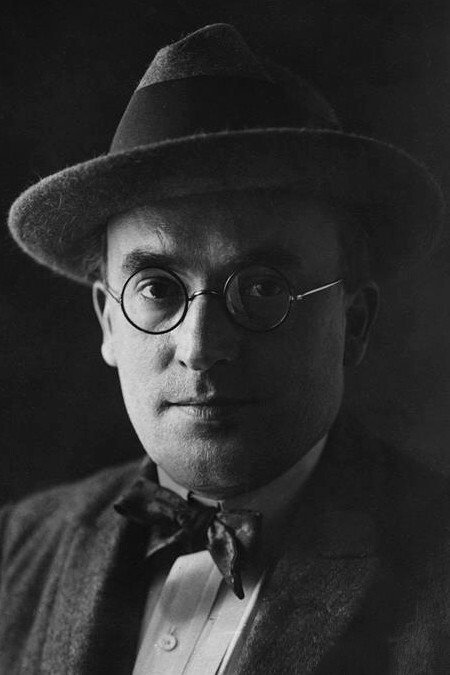 et billede af Bedřich Karen