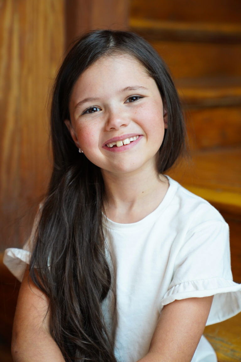 et billede af Maëllya Gauvin