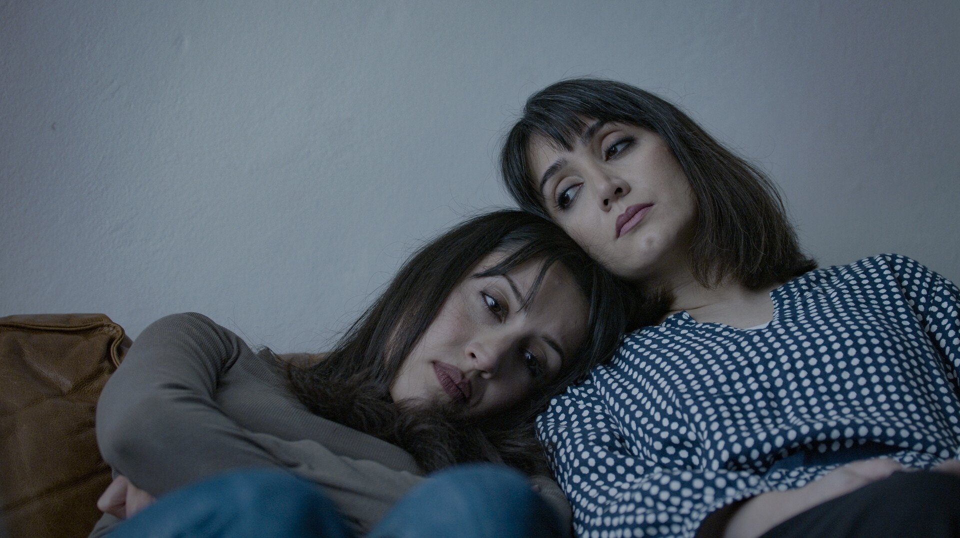 Imagem do Filme The Colour of Black