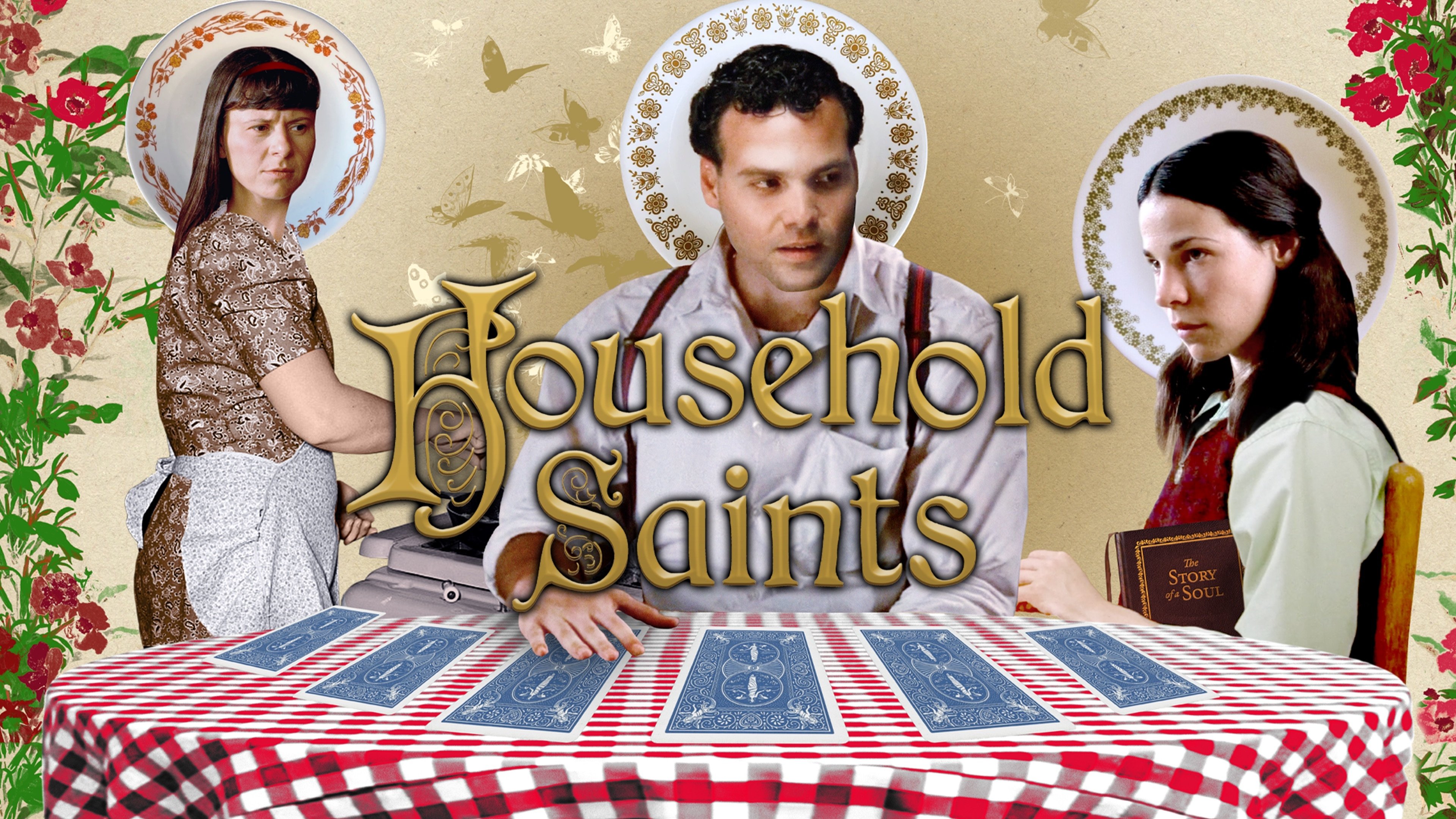 Household Saints (1993)