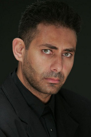 et billede af Sean Delon