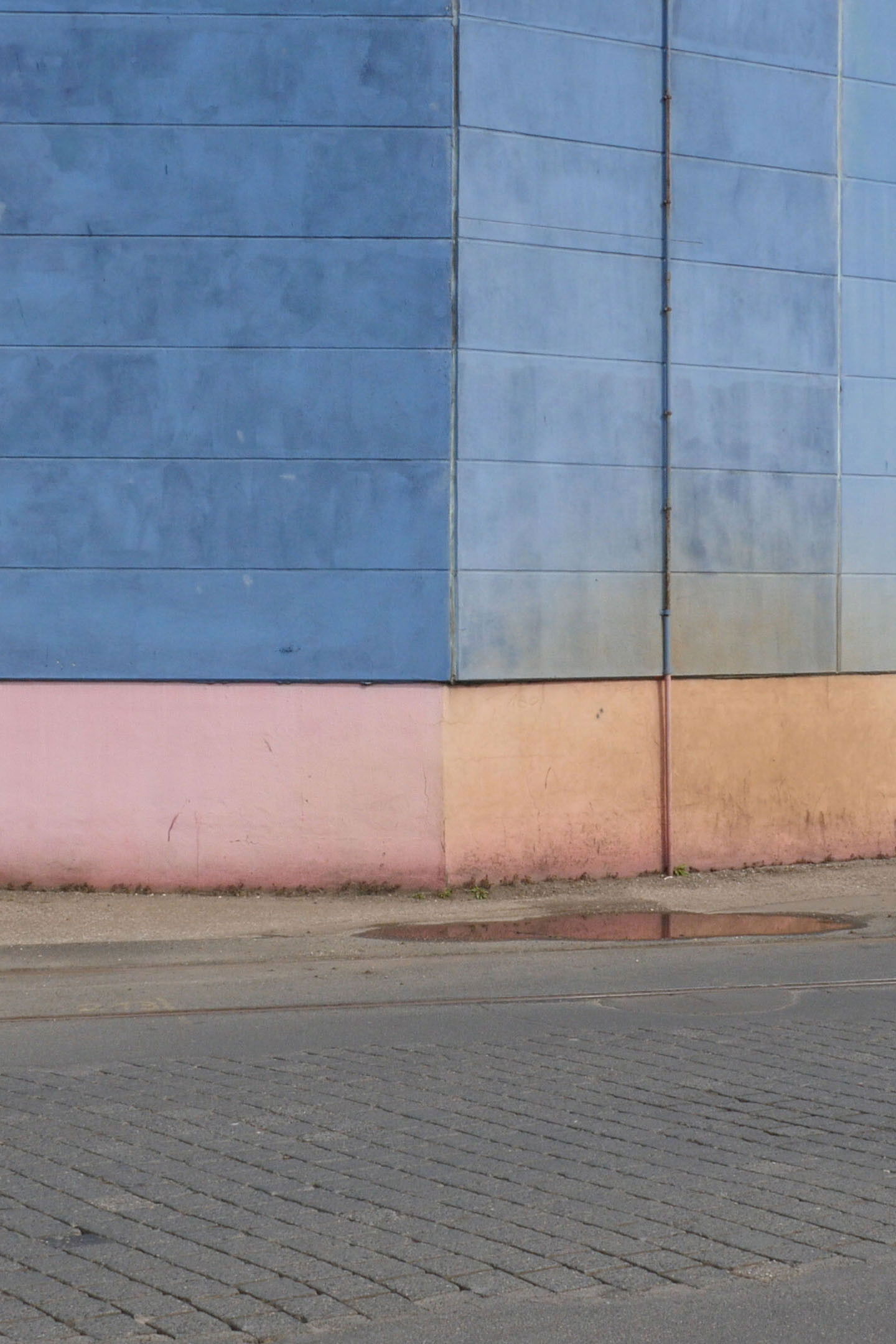 Semiotics of the City