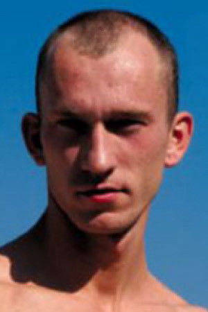 et billede af Vince Marshall