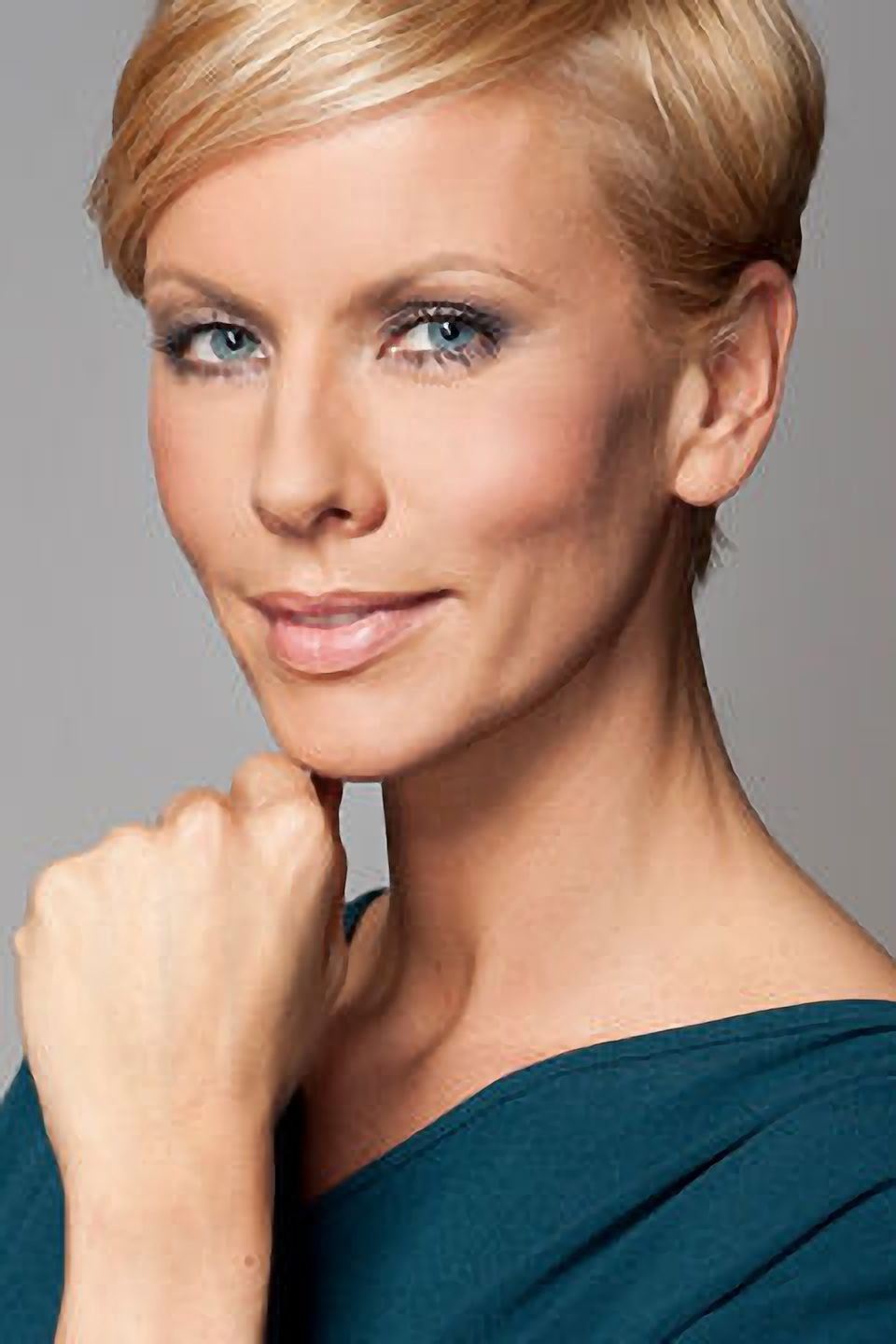 et billede af Anita Werner