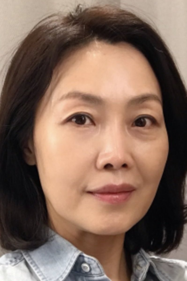 et billede af Shim So-yeon