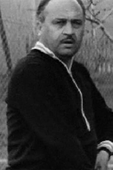 et billede af Shota Daushvili