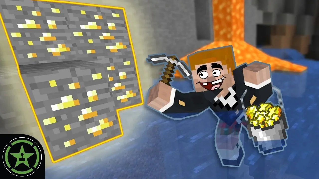Let's Play Minecraft - Épisode 13