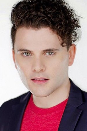 et billede af Joshua Warr