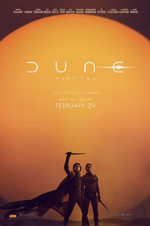 Dune: Part Two