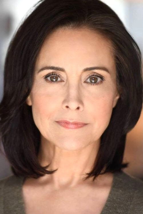 et billede af Lauri Landry