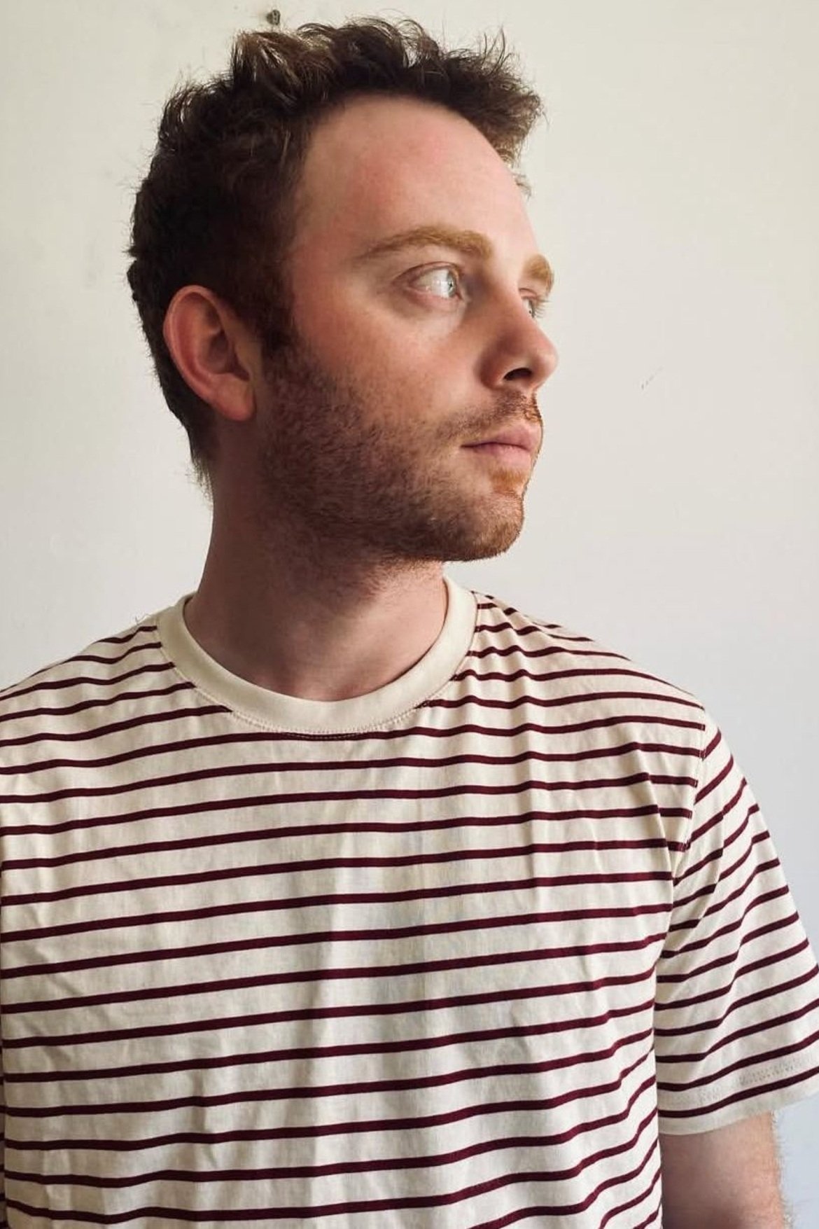 et billede af Manuel Castro