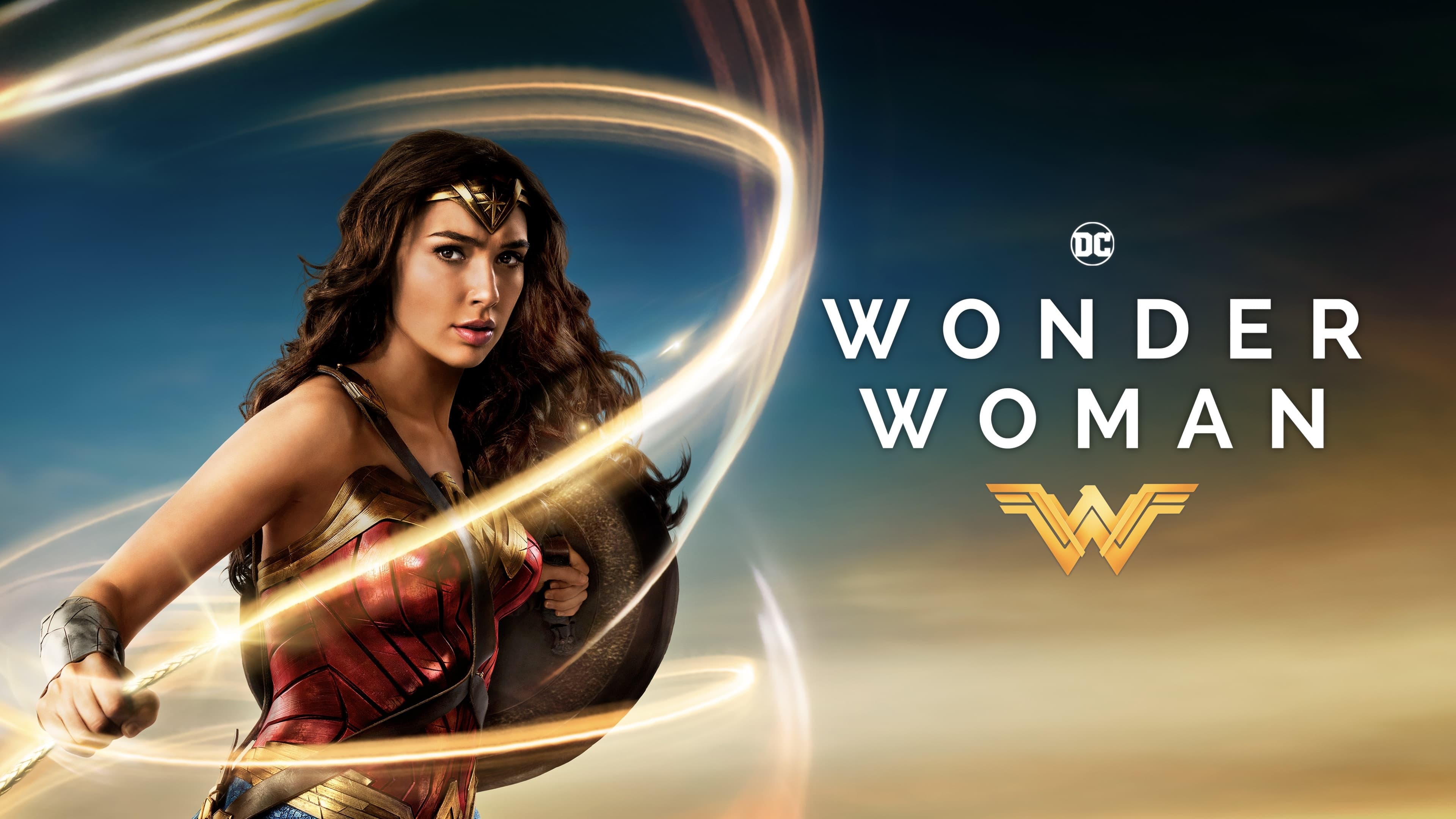 Wonder Woman: Nữ Thần Chiến Binh (2017)