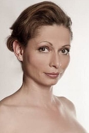 Gabriela Míčová