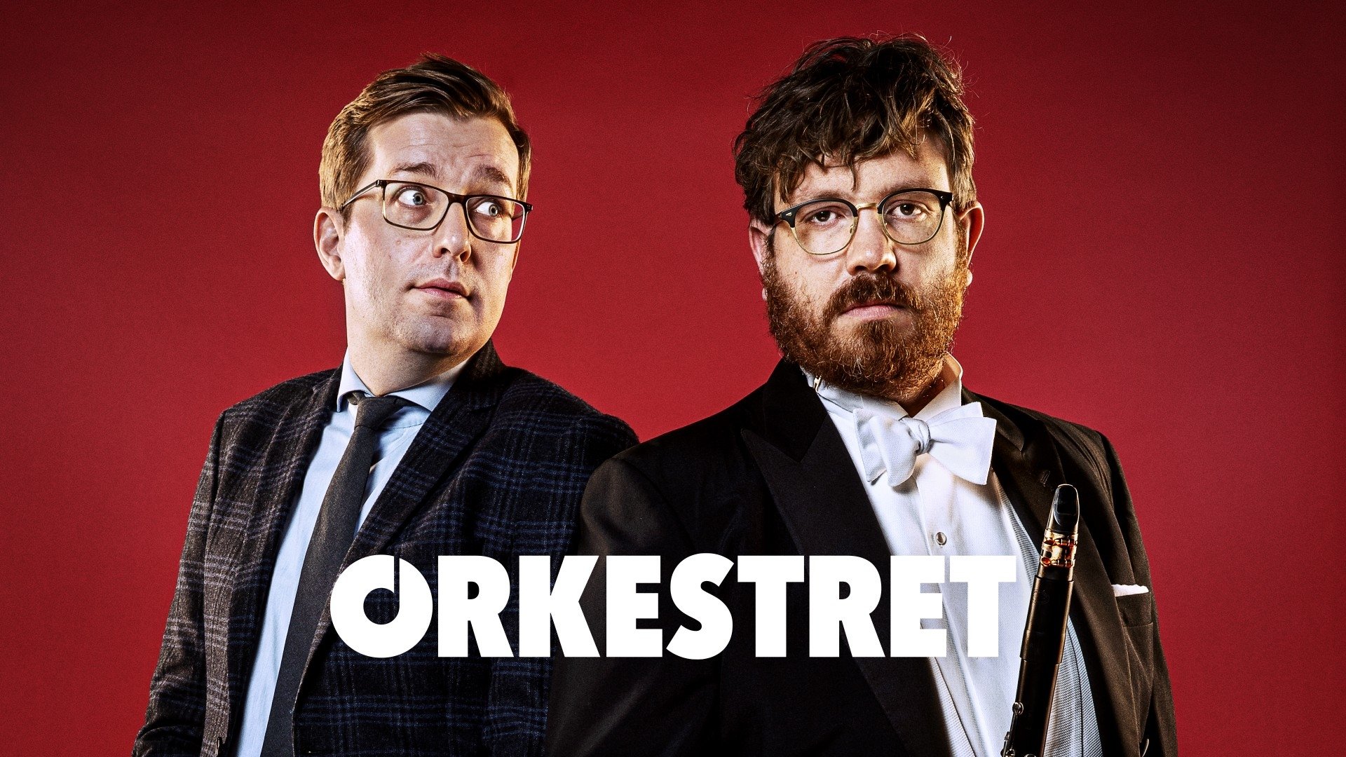 The Orchestra