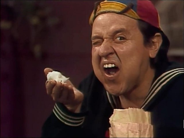 El Chavo del Ocho