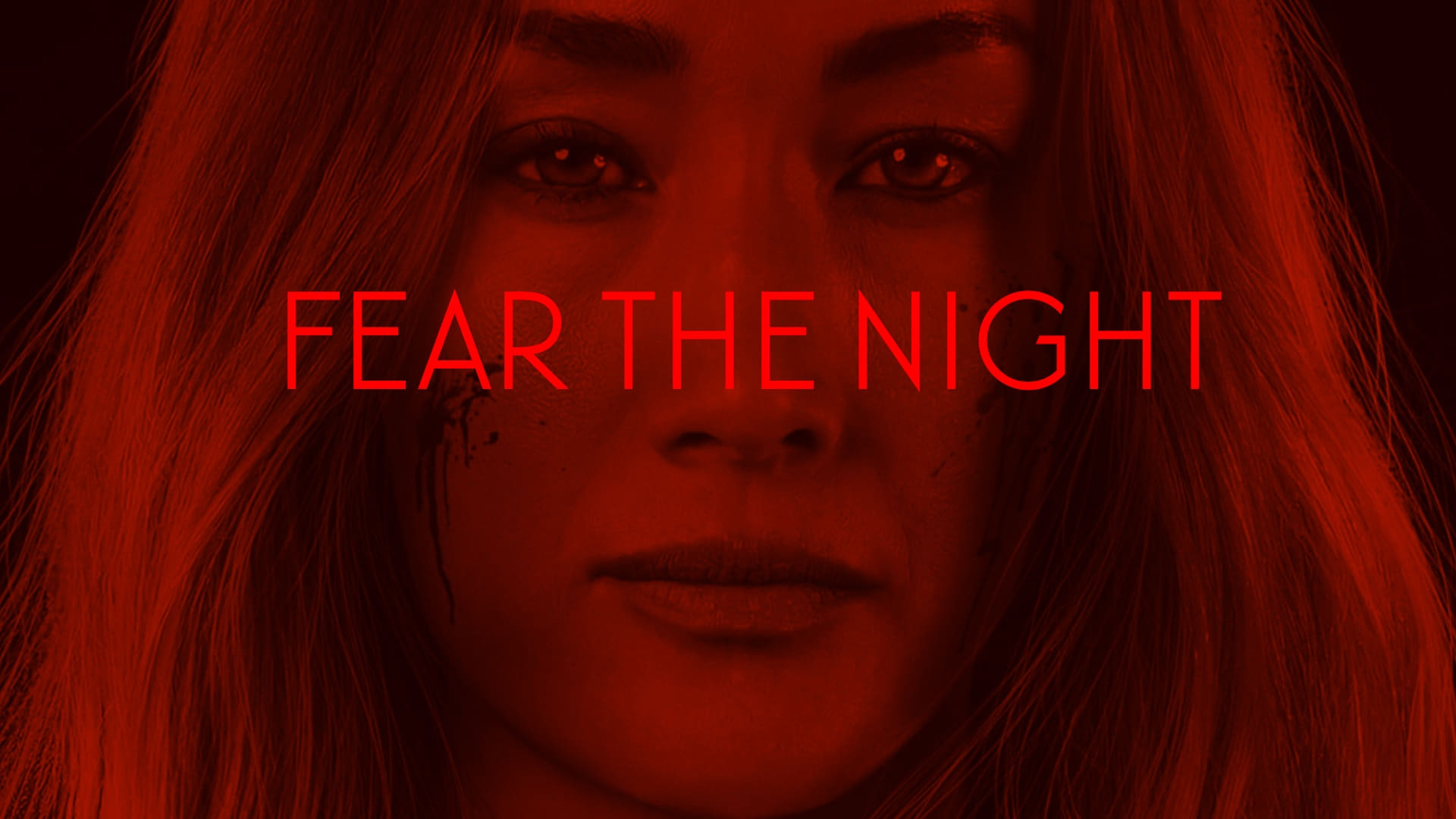watch fear the night