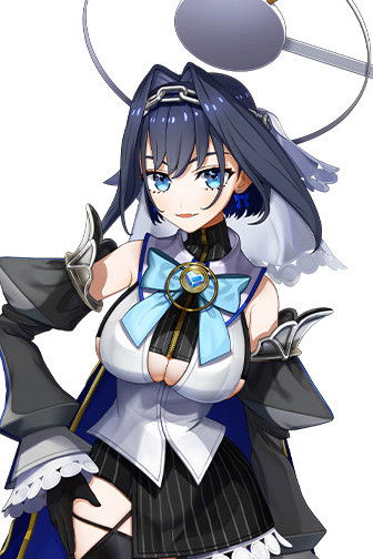 et billede af Ouro Kronii