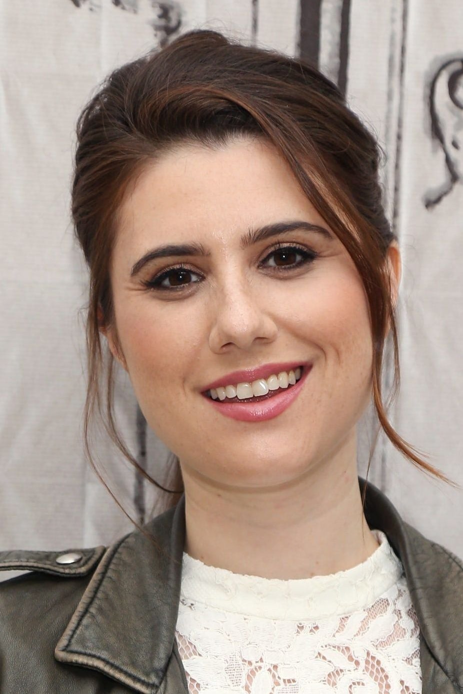 et billede af Elizabeth Shapiro