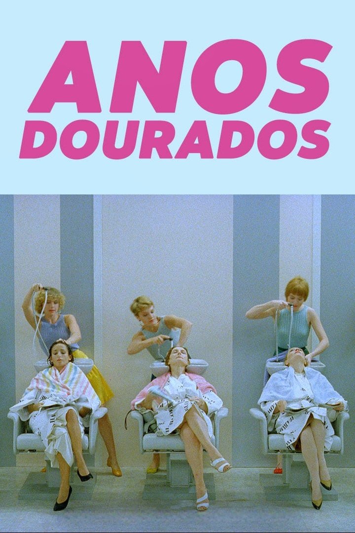 Anos Dourados