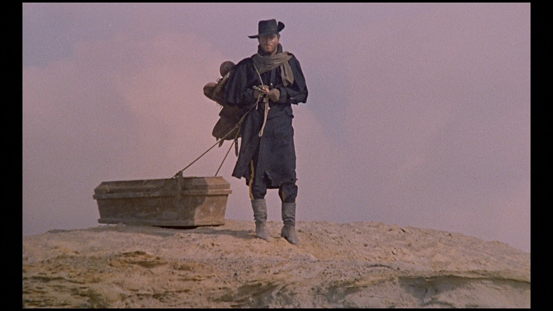 Django (1966)