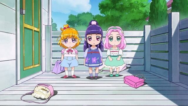 Witchy Precure!