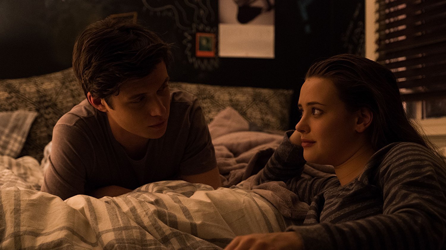 Image du film Love, Simon e69jtwtkx3ycyuvyeheksm2qdkrjpg