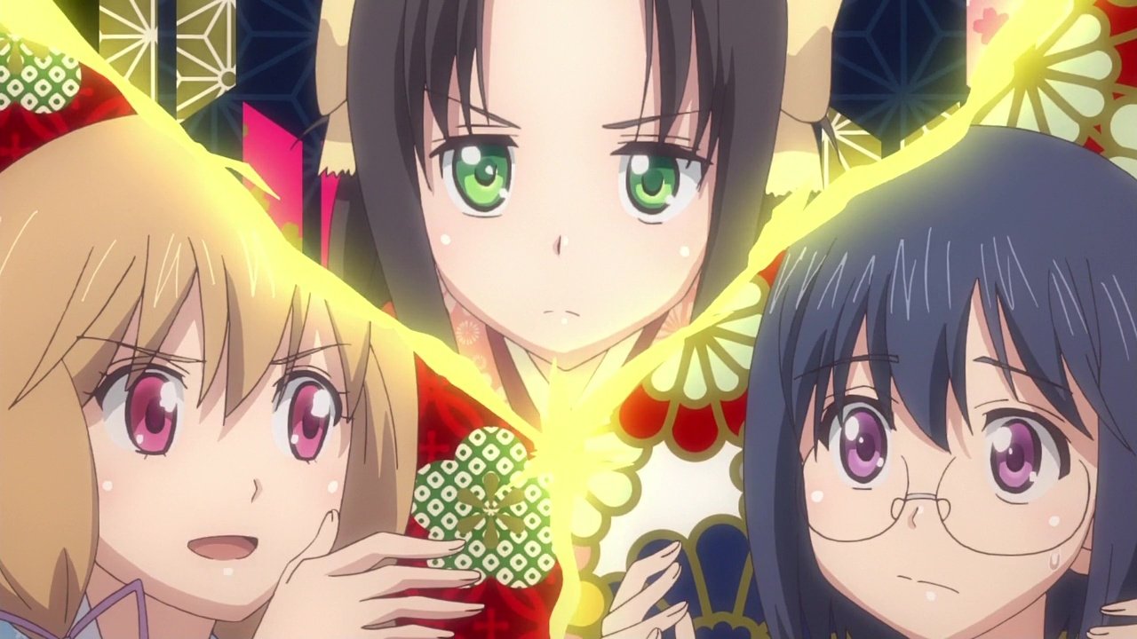 La Novia Del Maestro Nobunaga Ver La Novia del Maestro Nobunaga 1x5 Online Gratis - Cuevana