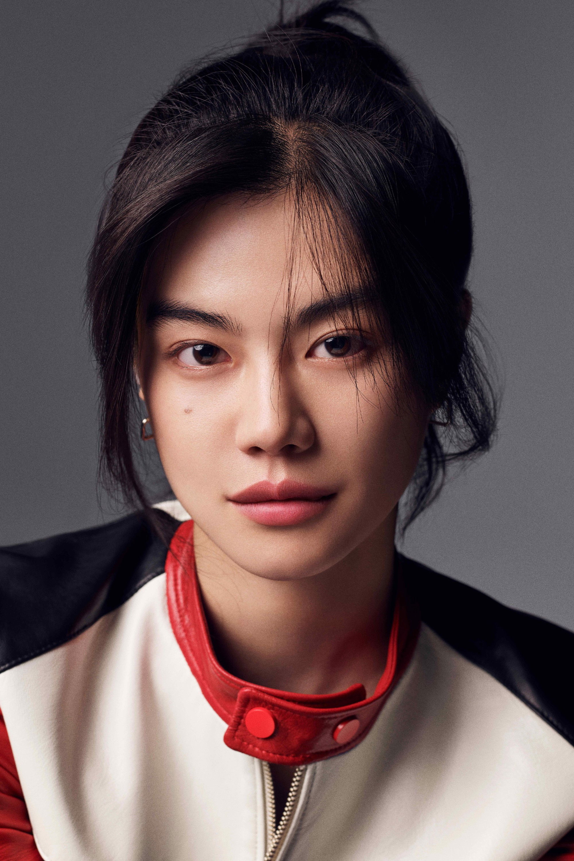 et billede af Rebecca Li