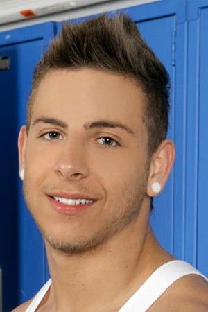 et billede af Kris Jamieson