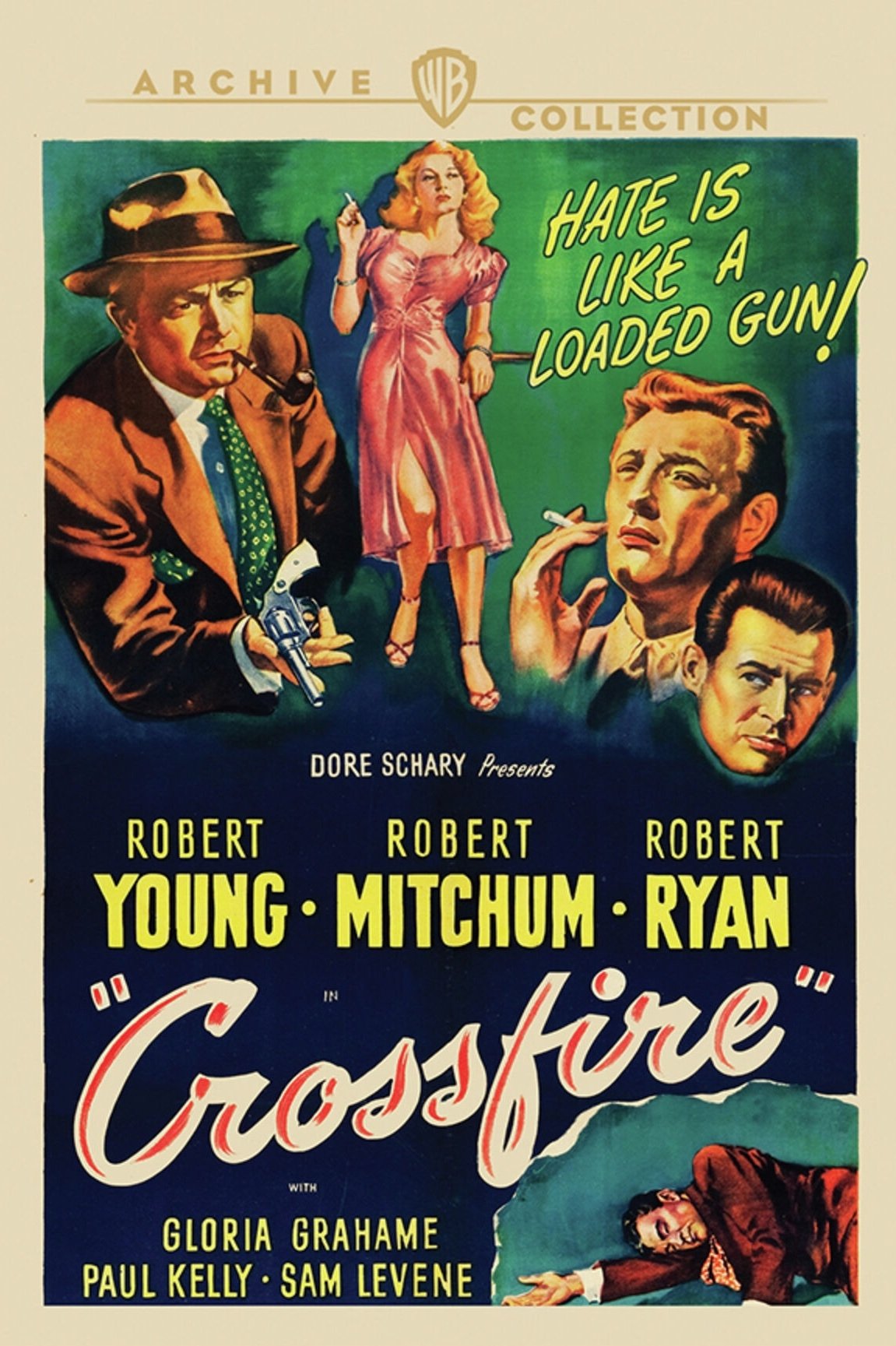 Crossfire