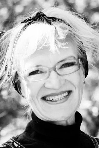 et billede af Tarja Siimes