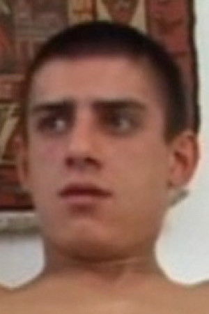 et billede af Rudolf Here