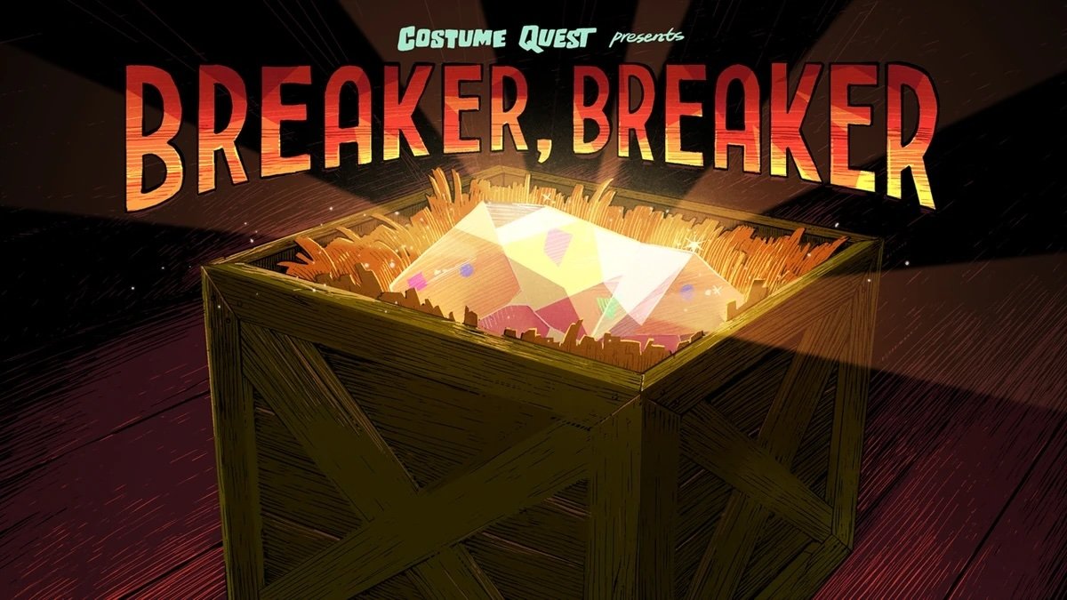 Thumbnail for Breaker, Breaker Season 1 Episode 13