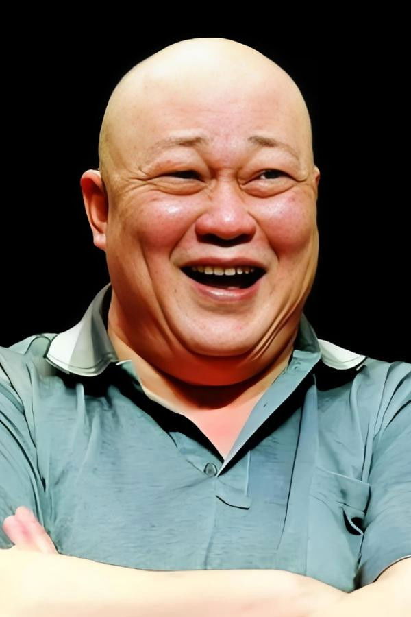 et billede af Jin Chao-Chun