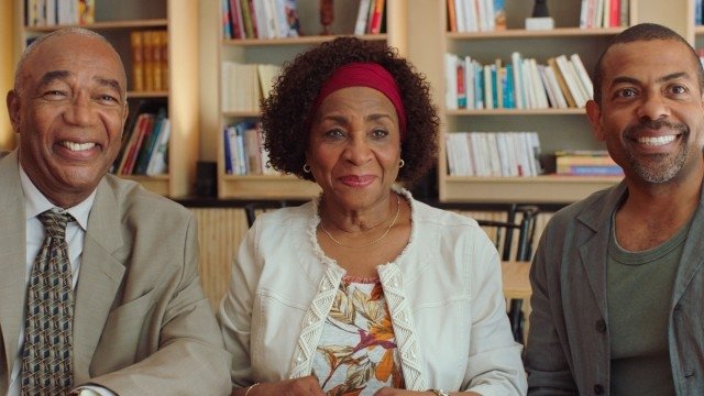 Lakay nou - Émilie, 35 ans