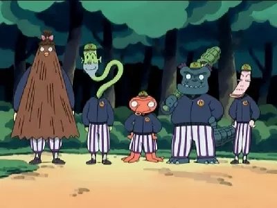 Episode 30