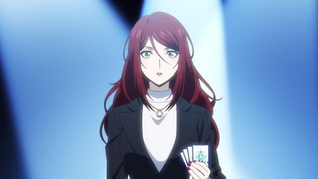 CARDFIGHT!! VANGUARD