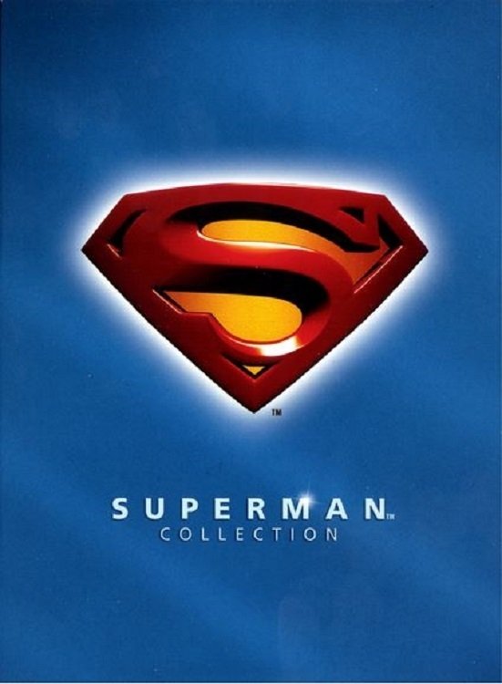 noble collection superman