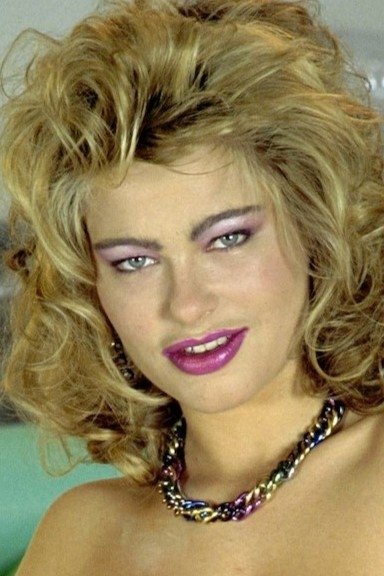 et billede af Claudia Schäfer