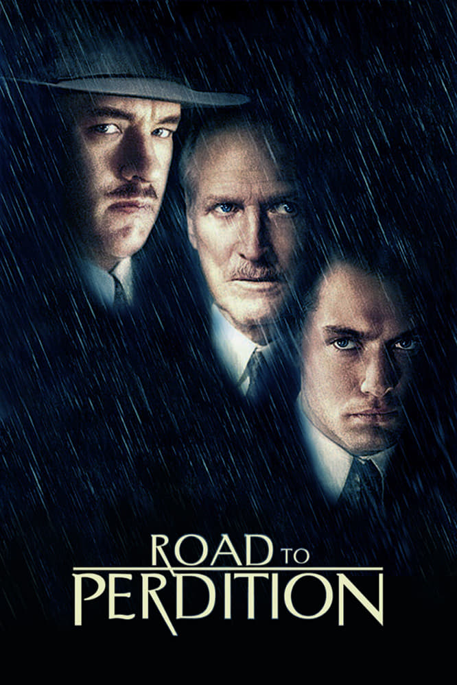 Road to Perdition